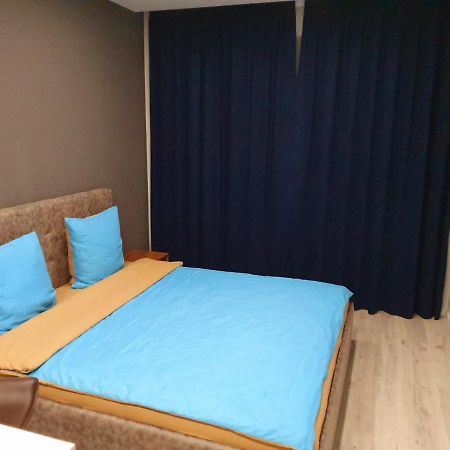 Apartservice In Uzhgorod S39 Exteriör bild