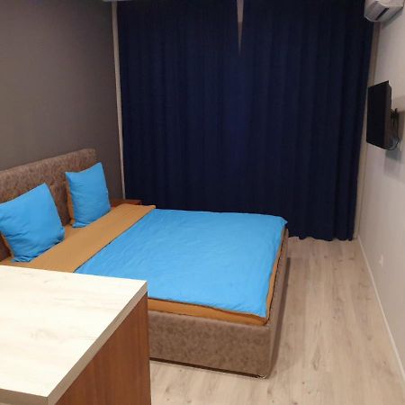 Apartservice In Uzhgorod S39 Exteriör bild