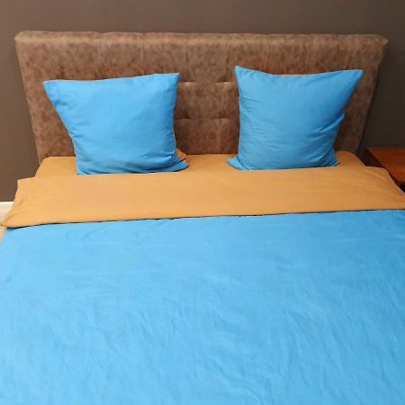 Apartservice In Uzhgorod S39 Exteriör bild