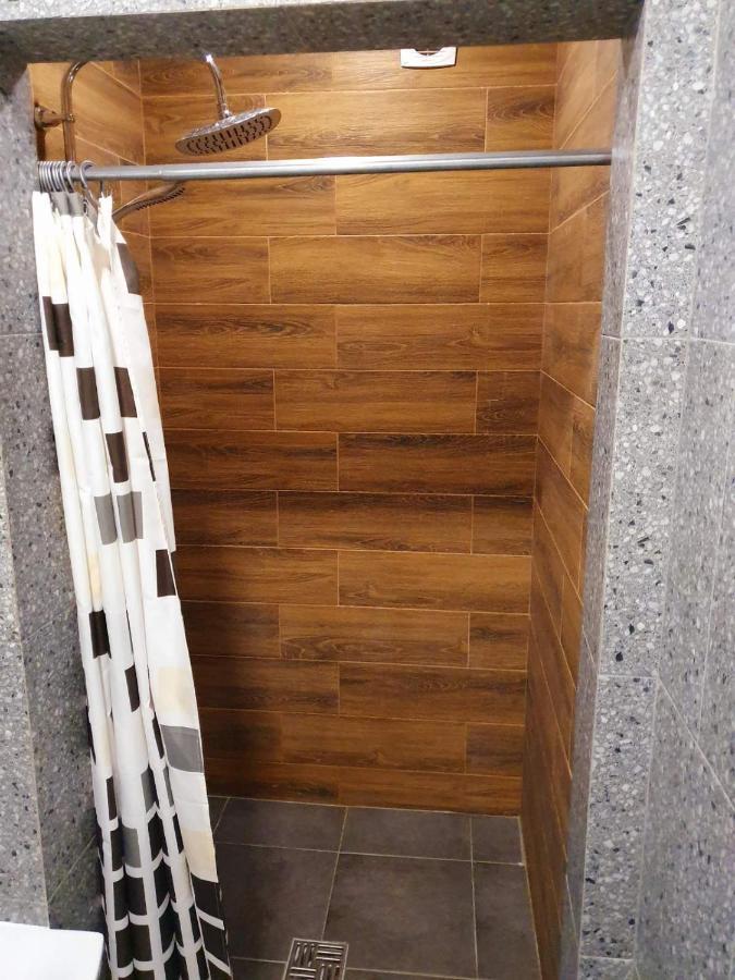 Apartservice In Uzhgorod S39 Exteriör bild