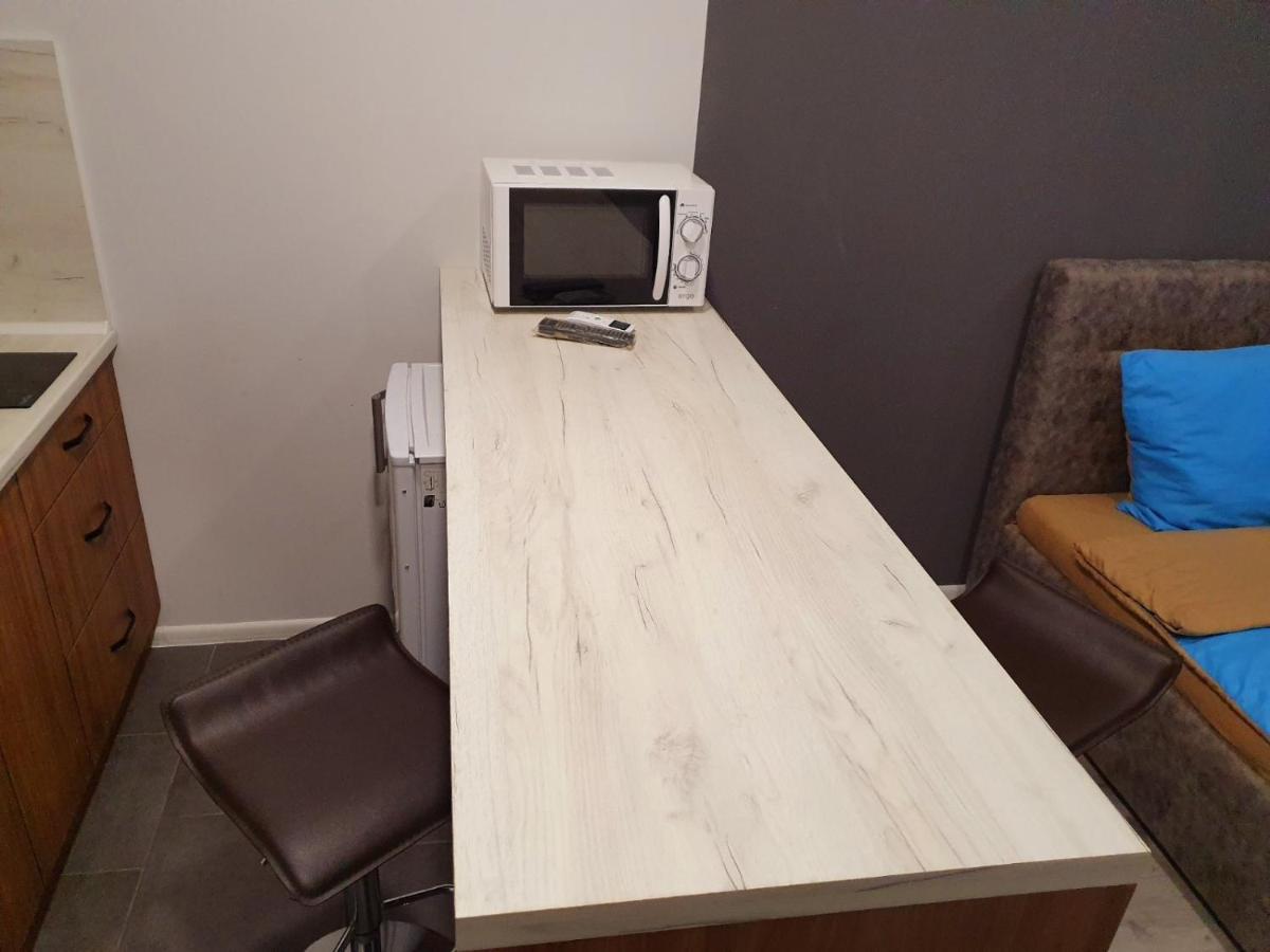 Apartservice In Uzhgorod S39 Exteriör bild
